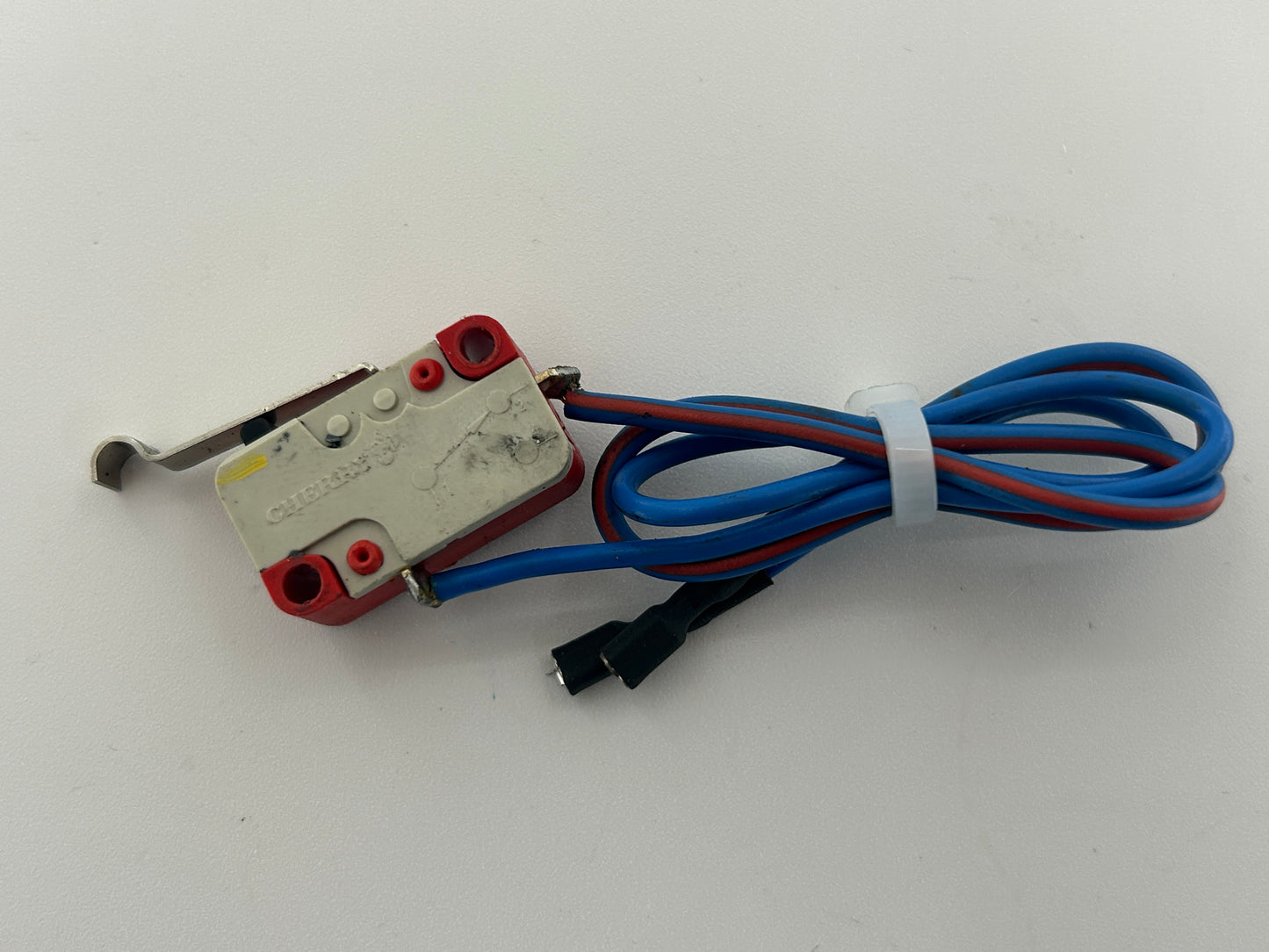 Sommer Sprint S550N Endschalter Sensor Schalter Positionsschalter Hallsensor Taster Endanschlag  Microschalter Kontaktschalter Tastkontakt ID Geber