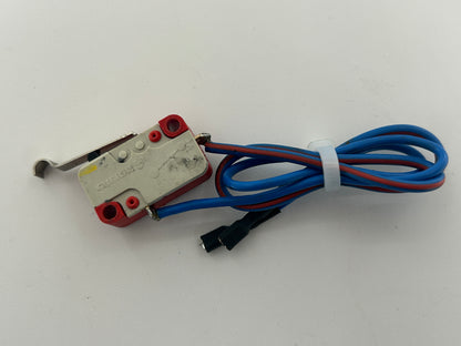 Sommer Sprint S550N Endschalter Sensor Schalter Positionsschalter Hallsensor Taster Endanschlag  Microschalter Kontaktschalter Tastkontakt ID Geber