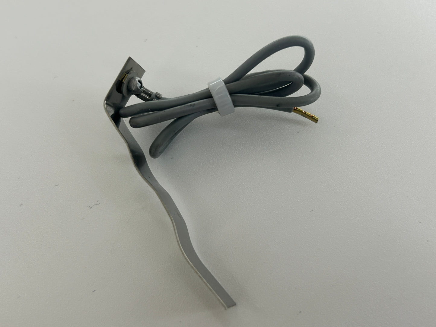 Sommer Sprint S550N Schleifkontakt Schaltnocke Anschlag Endanschlag Stopper Referenzpunktbetätiger