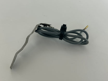 Sommer Sprint S550N Schleifkontakt Schaltnocke Anschlag Endanschlag Stopper Referenzpunktbetätiger
