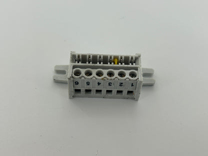 Sommer Sprint S550N Anschlussklemme Steckverbinder Anschlussleiste Stromklemmen Klemme Verteiler Sicherung Schraubklemme  Ladebuchse Verbindungsklemme