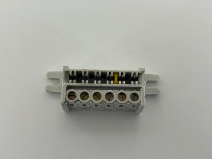 Sommer Sprint S550N Anschlussklemme Steckverbinder Anschlussleiste Stromklemmen Klemme Verteiler Sicherung Schraubklemme  Ladebuchse Verbindungsklemme