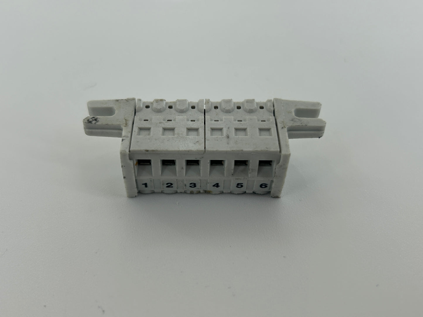 Sommer Sprint S550N Anschlussklemme Steckverbinder Anschlussleiste Stromklemmen Klemme Verteiler Sicherung Schraubklemme  Ladebuchse Verbindungsklemme
