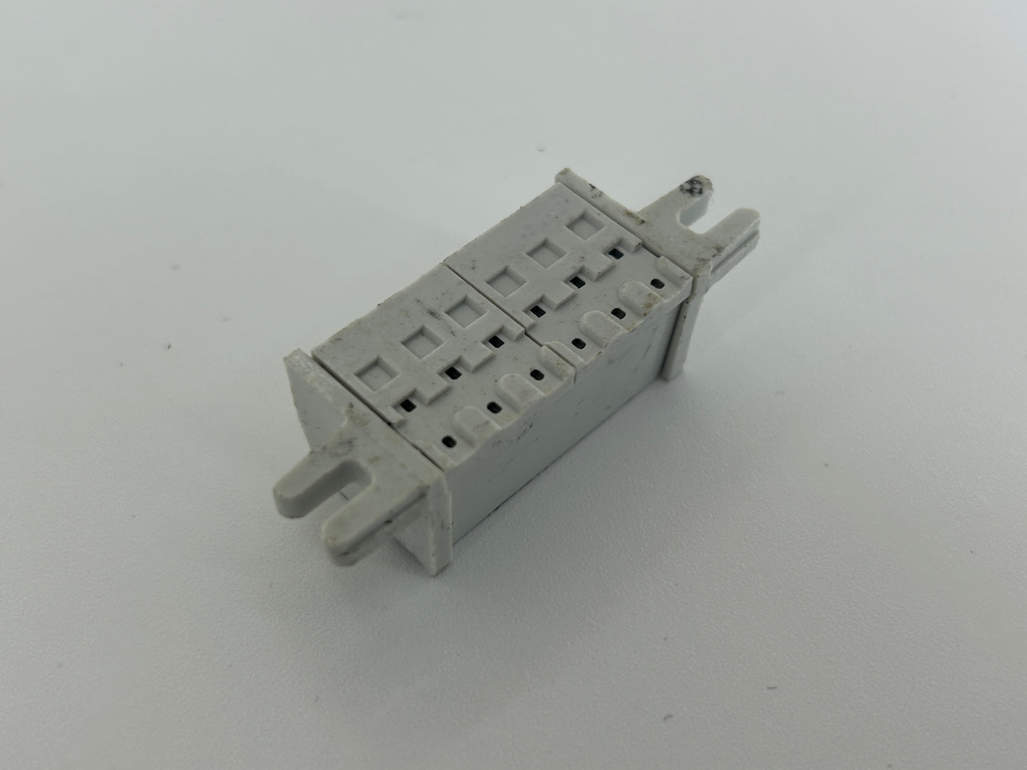 Sommer Sprint S550N Anschlussklemme Steckverbinder Anschlussleiste Stromklemmen Klemme Verteiler Sicherung Schraubklemme  Ladebuchse Verbindungsklemme