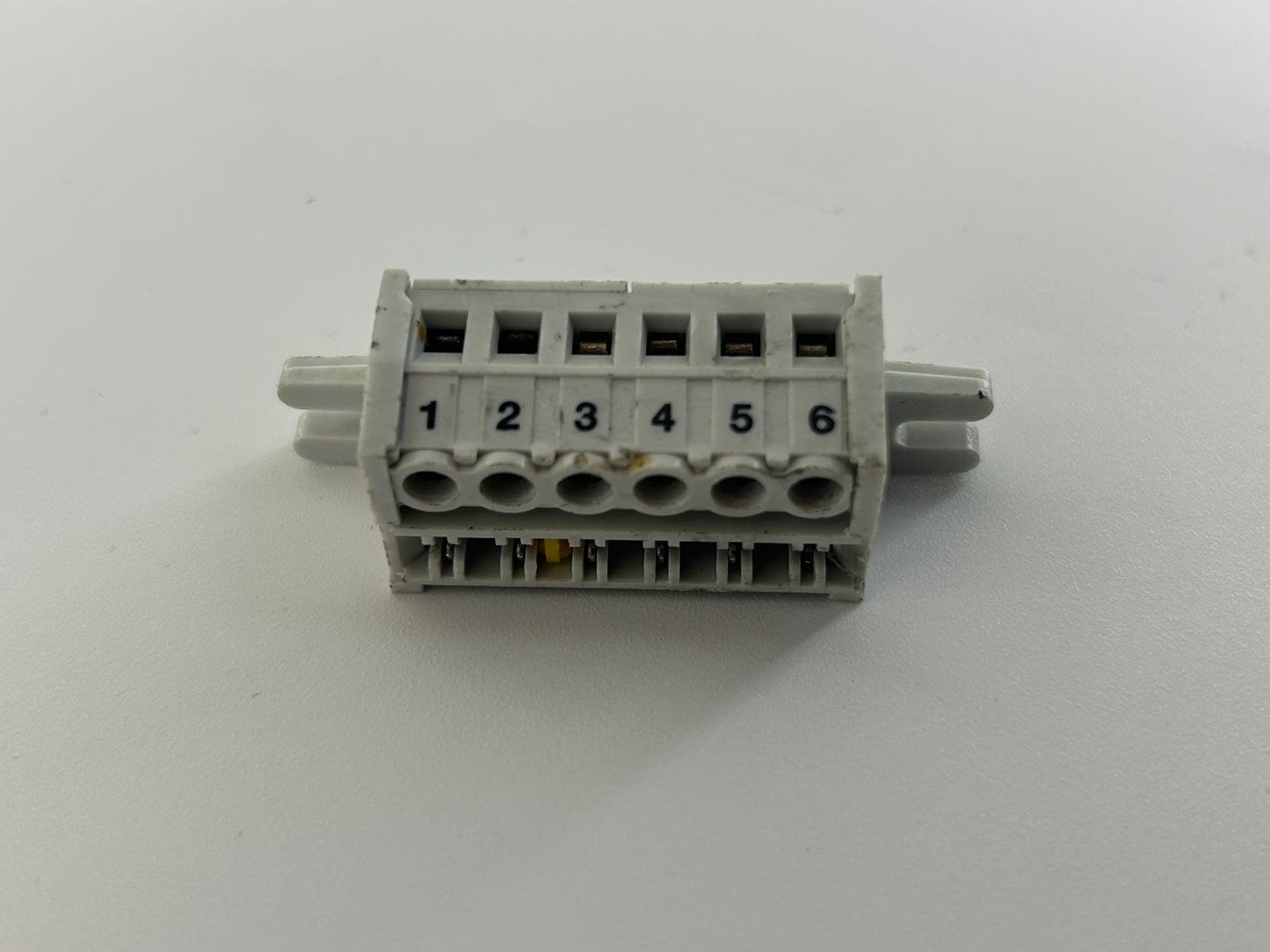 Sommer Sprint S550N Anschlussklemme Steckverbinder Anschlussleiste Stromklemmen Klemme Verteiler Sicherung Schraubklemme  Ladebuchse Verbindungsklemme