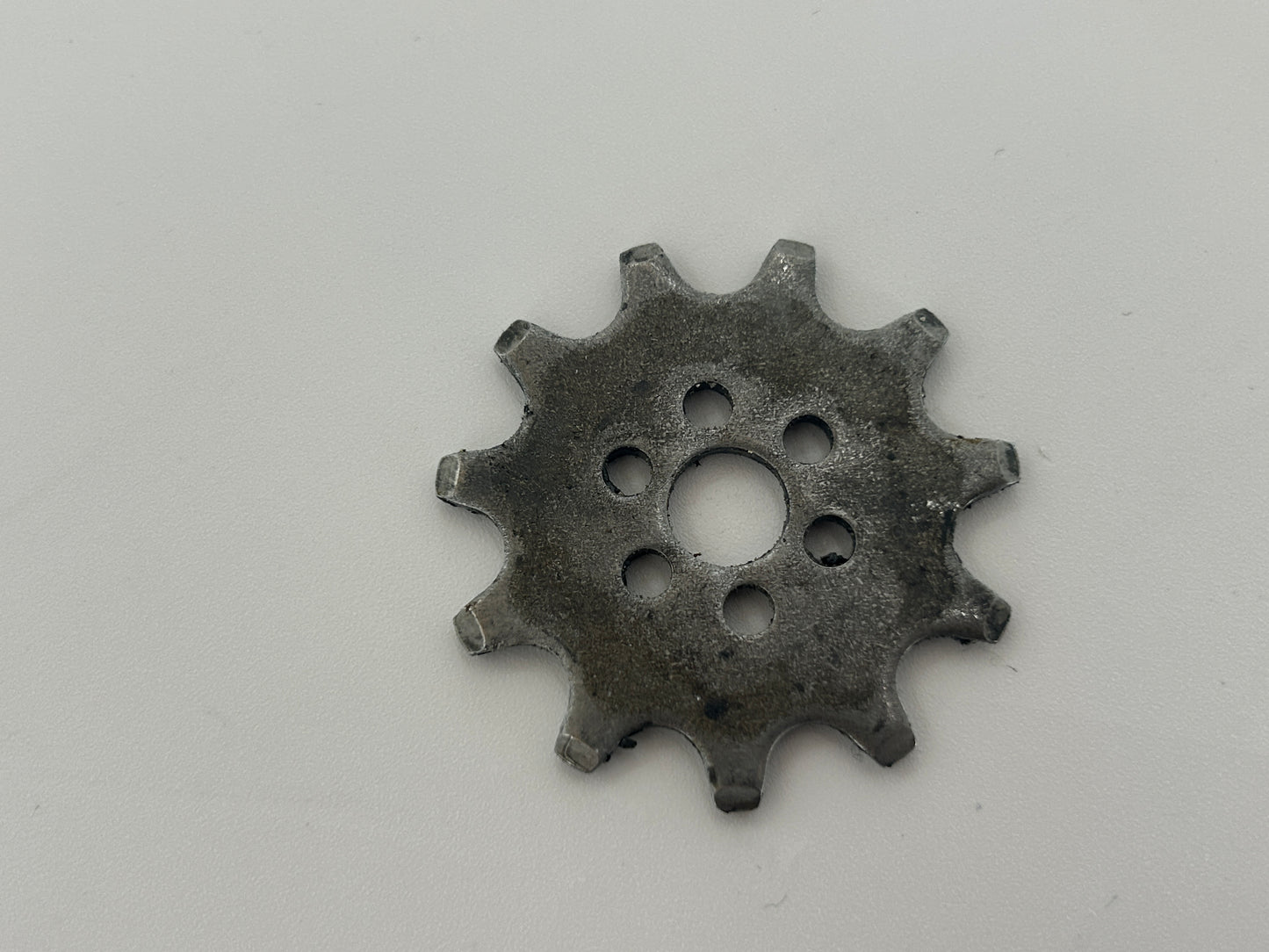 Sommer Sprint S550N Zahnrad Zahnkranz Ritzel Kettenritzel Antriebsritzel Antriebssnabe Antriebsscheibe Adapteraufsatz Schneckengetriebe Schneckenrad