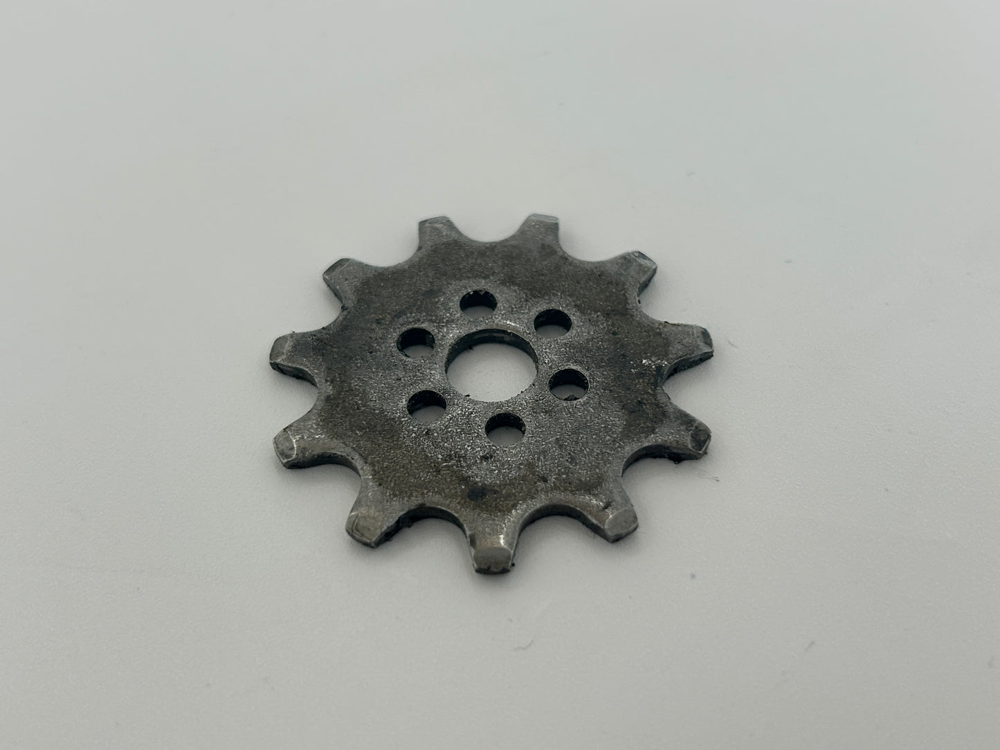 Sommer Sprint S550N Zahnrad Zahnkranz Ritzel Kettenritzel Antriebsritzel Antriebssnabe Antriebsscheibe Adapteraufsatz Schneckengetriebe Schneckenrad