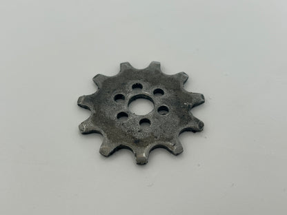 Sommer Sprint S550N Zahnrad Zahnkranz Ritzel Kettenritzel Antriebsritzel Antriebssnabe Antriebsscheibe Adapteraufsatz Schneckengetriebe Schneckenrad