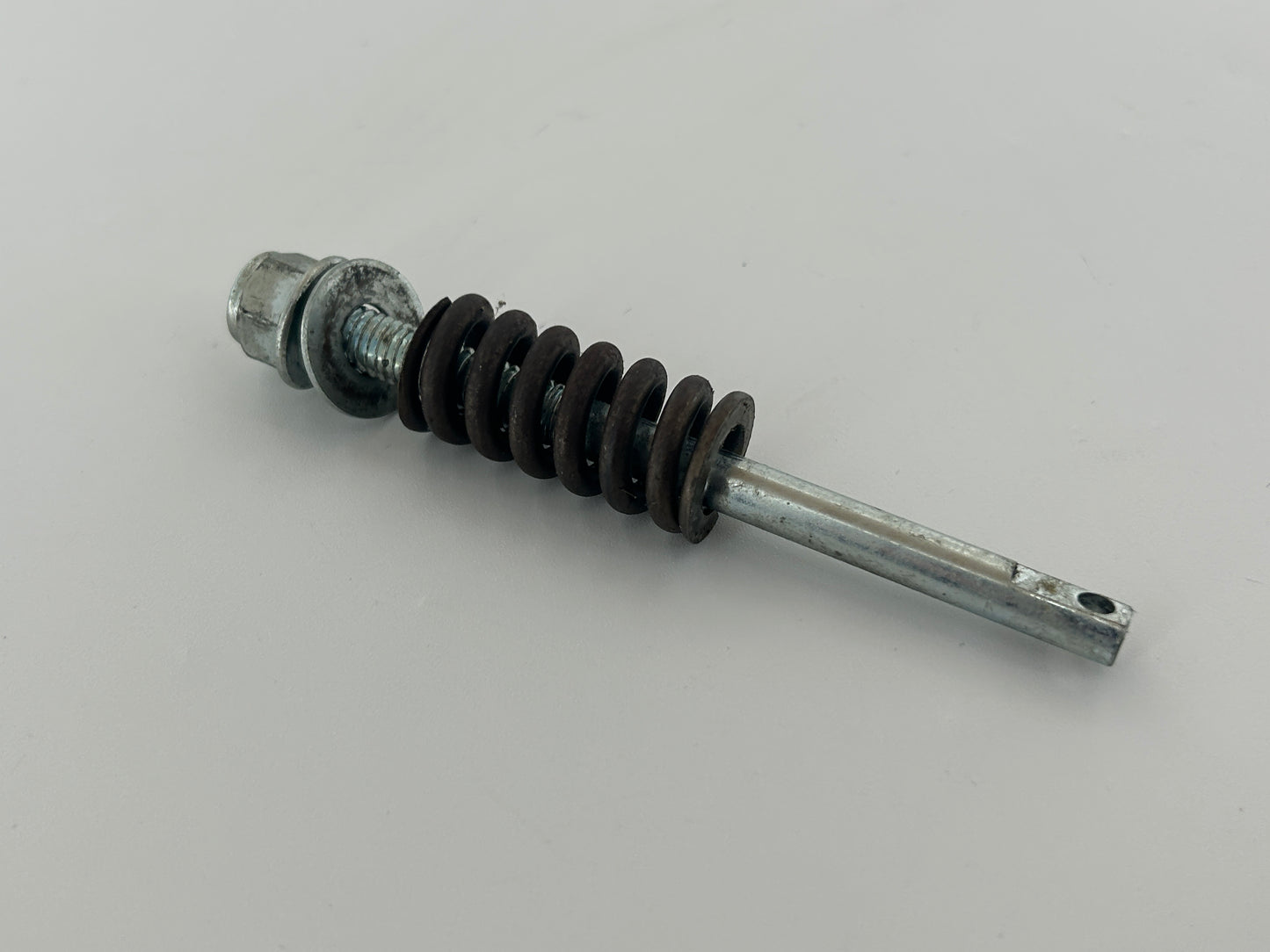 Sommer Sprint S550N Feder Spannfede rDruckfeder Kettenspanner Feder Spanner Spannvorrichtung Federspanner