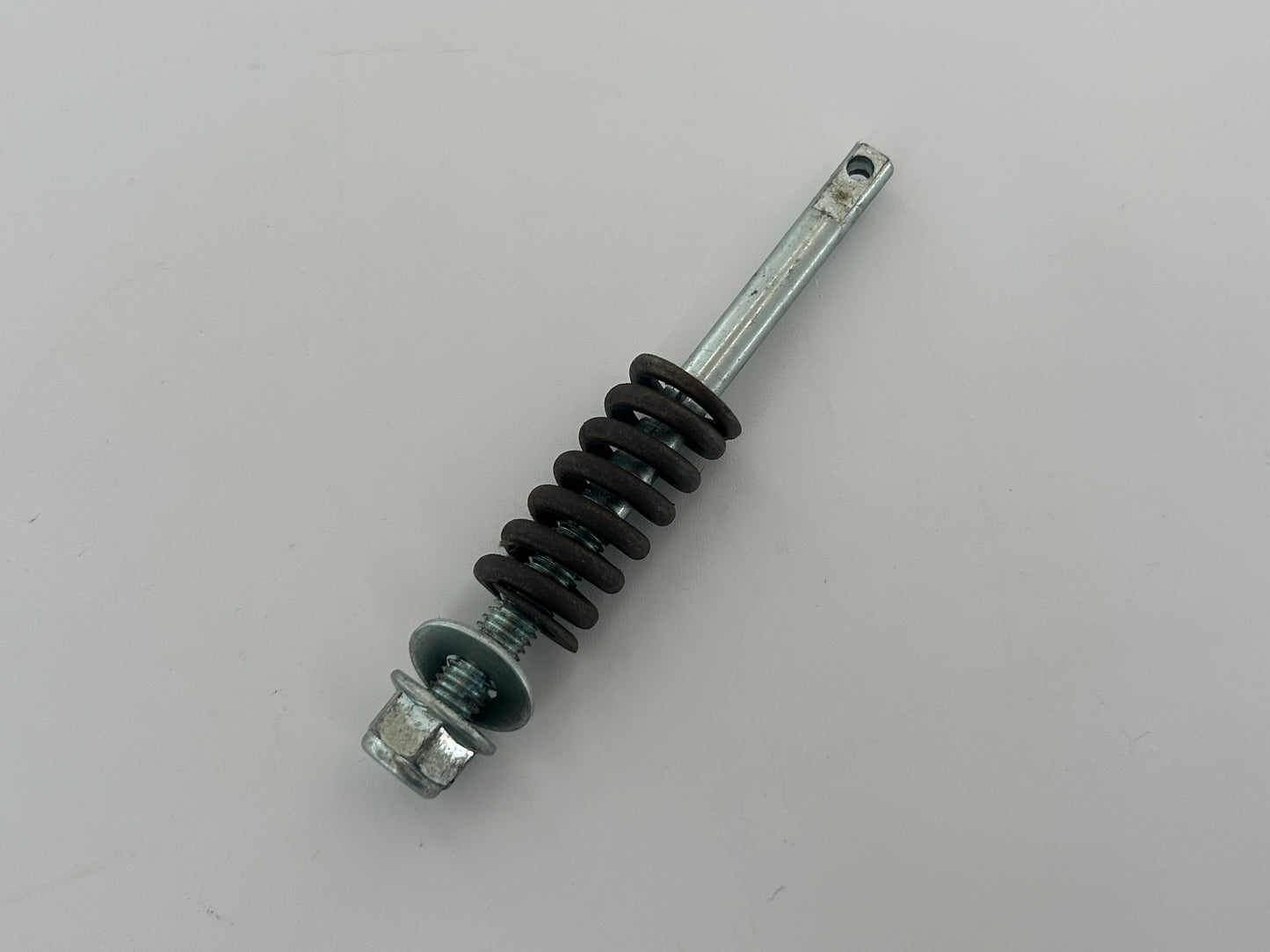 Sommer Sprint S550N Feder Spannfede rDruckfeder Kettenspanner Feder Spanner Spannvorrichtung Federspanner