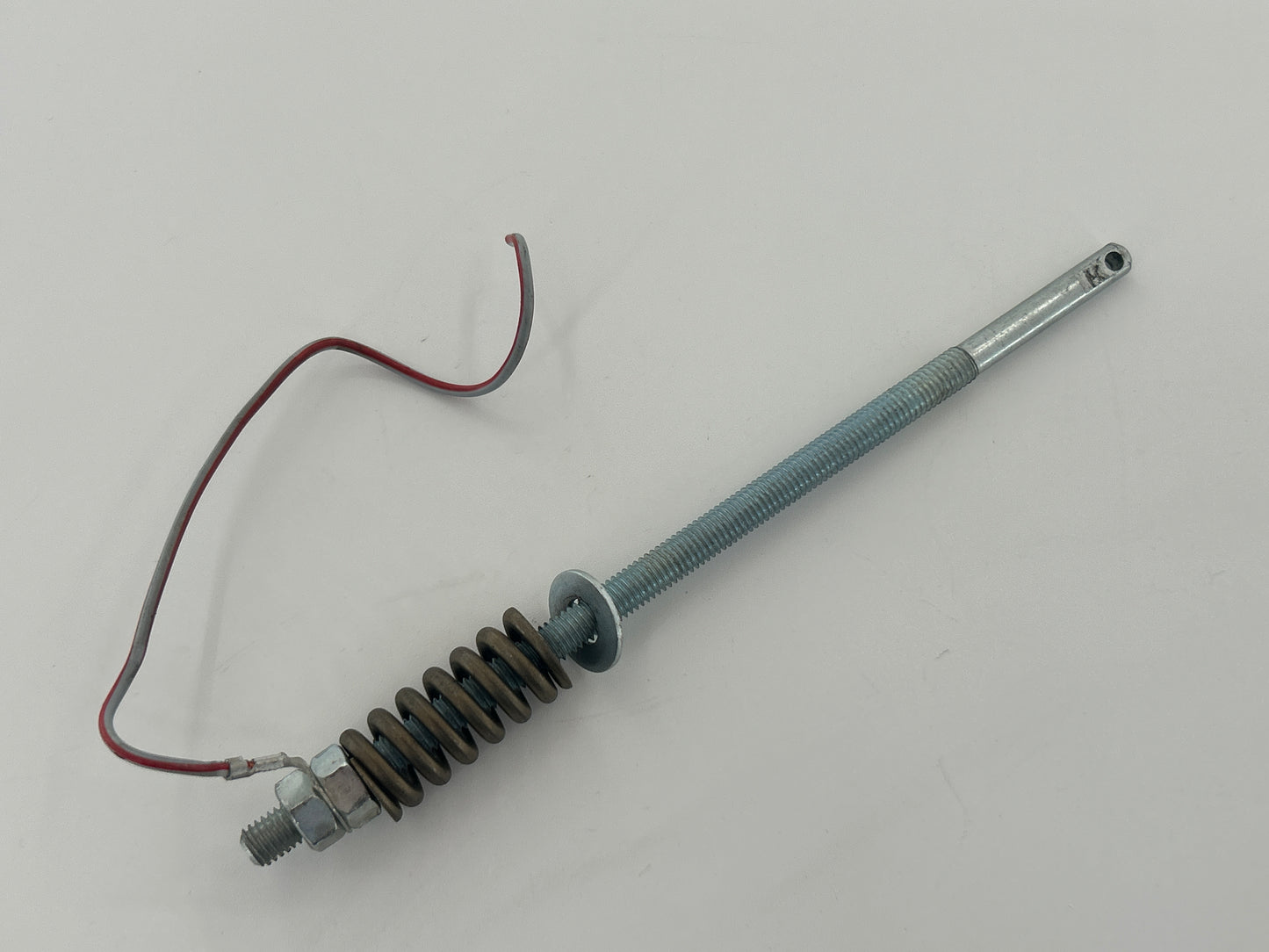 Sommer Sprint S550N Feder Druckfeder Spannfeder Kettenspanner Feder Spanner Spannvorrichtung Federspanner