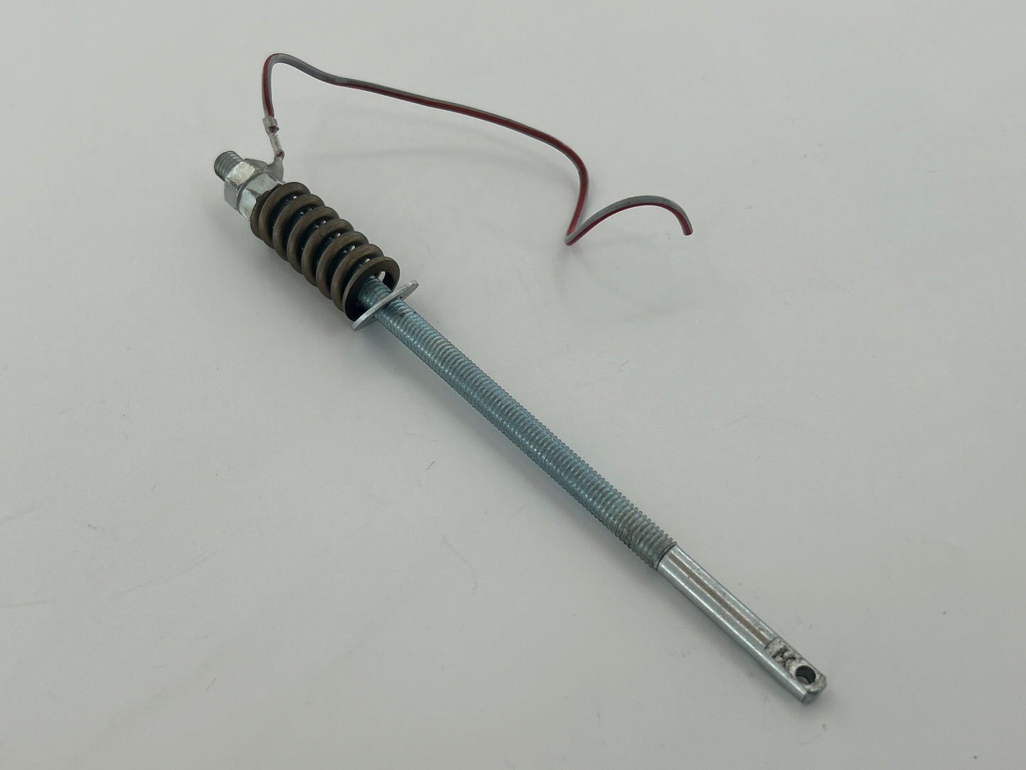 Sommer Sprint S550N Feder Druckfeder Spannfeder Kettenspanner Feder Spanner Spannvorrichtung Federspanner