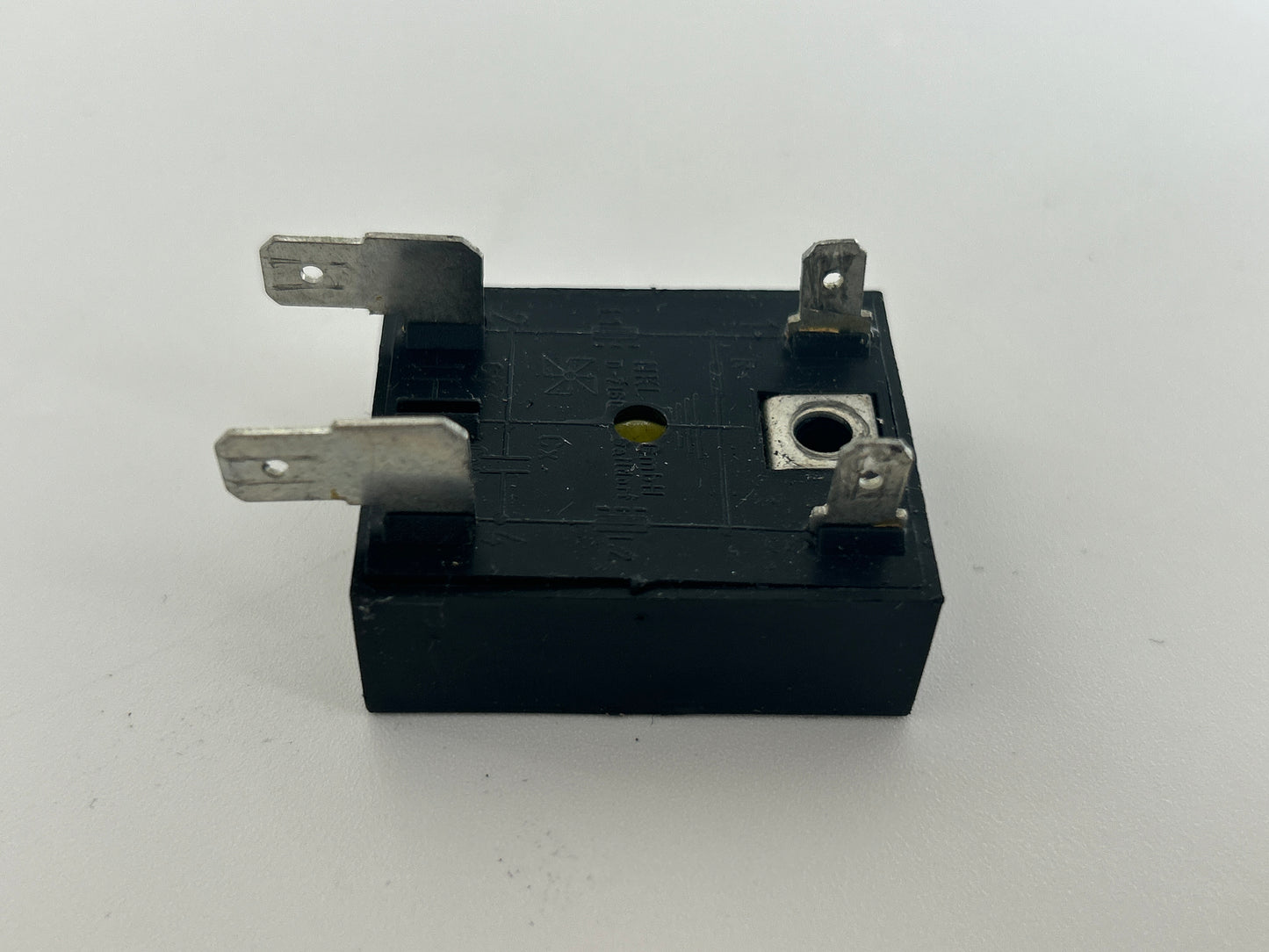 Normstahl Tandem Sicherung Elektronik Ersatzteil Strom
