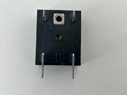 Normstahl Tandem Sicherung Elektronik Ersatzteil Strom