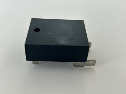 Normstahl Tandem Sicherung Elektronik Ersatzteil Strom