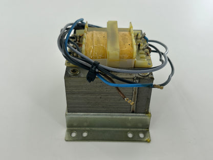 Normstahl Tandem Netzteil Trafo Stromversorgung Elektronik Transformator Transformer Schaltnetzteil