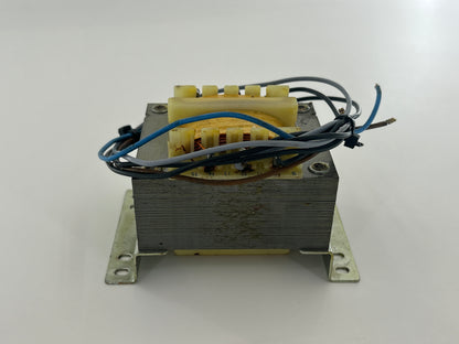 Normstahl Tandem Netzteil Trafo Stromversorgung Elektronik Transformator Transformer Schaltnetzteil