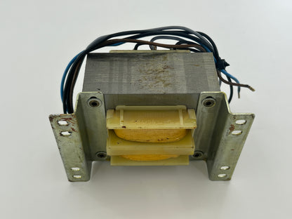 Normstahl Tandem Netzteil Trafo Stromversorgung Elektronik Transformator Transformer Schaltnetzteil
