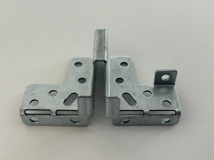 Novoferm Tormatic Novomatic 413 Torbefestigung Torwinkel Toranbindern Torbeschlag Torblattwinkel Winkel Halterung Halter Haltewinkel Torbeschlagswinkel Toranschlusskonsole Torverschluss