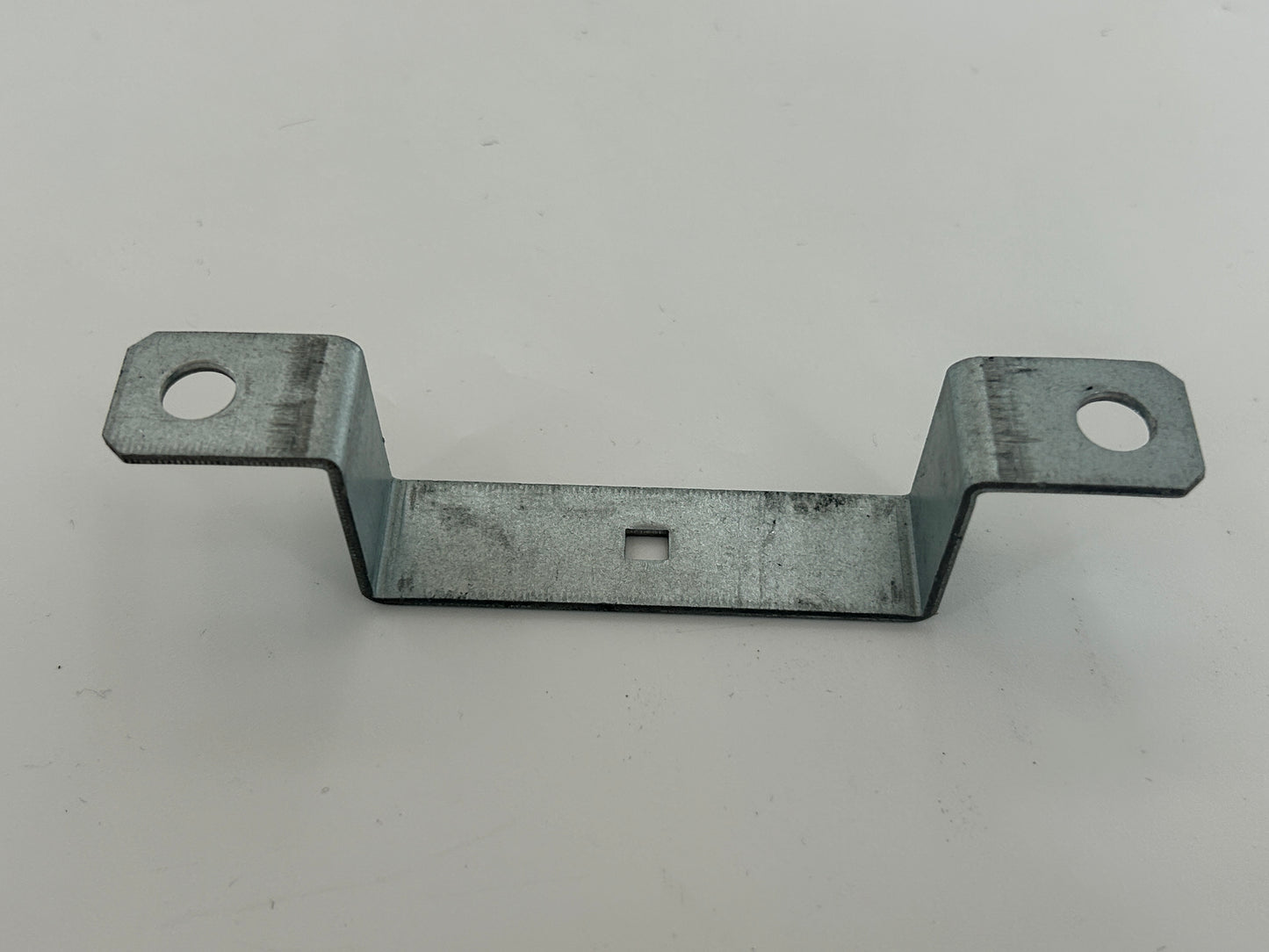 Novoferm Tormatic Novomatic 413 Schienenbefestigung Haltewinkel Beschlag Bügel Befestigung Winkel Halterung Halter Haltewinkel
