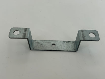 Novoferm Tormatic Novomatic 413 Schienenbefestigung Haltewinkel Beschlag Bügel Befestigung Winkel Halterung Halter Haltewinkel