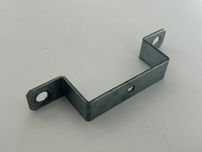 Novoferm Tormatic Novomatic 413 Schienenbefestigung Haltewinkel Beschlag Bügel Befestigung Winkel Halterung Halter Haltewinkel