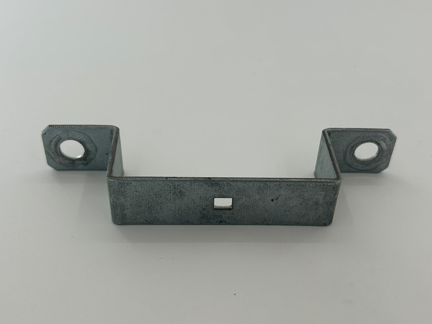Novoferm Tormatic Novomatic 413 Schienenbefestigung Haltewinkel Beschlag Bügel Befestigung Winkel Halterung Halter Haltewinkel