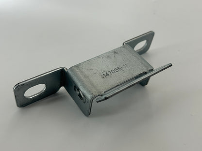 Novoferm Tormatic Novomatic 413 Winkel Halterung Halter Haltewinkel Ersatzteil