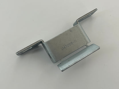 Novoferm Tormatic Novomatic 413 Winkel Halterung Halter Haltewinkel Ersatzteil