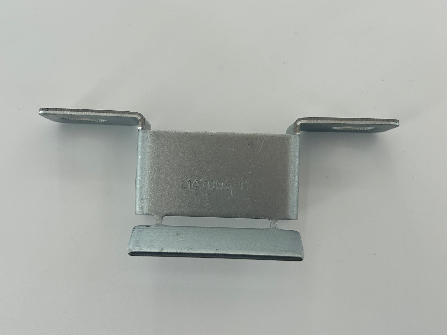 Novoferm Tormatic Novomatic 413 Winkel Halterung Halter Haltewinkel Ersatzteil