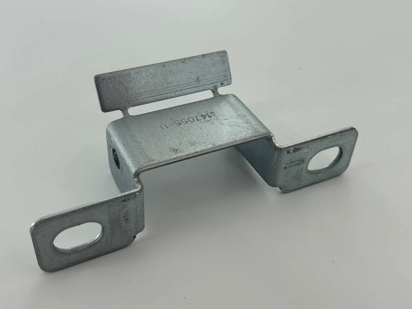 Novoferm Tormatic Novomatic 413 Winkel Halterung Halter Haltewinkel Ersatzteil