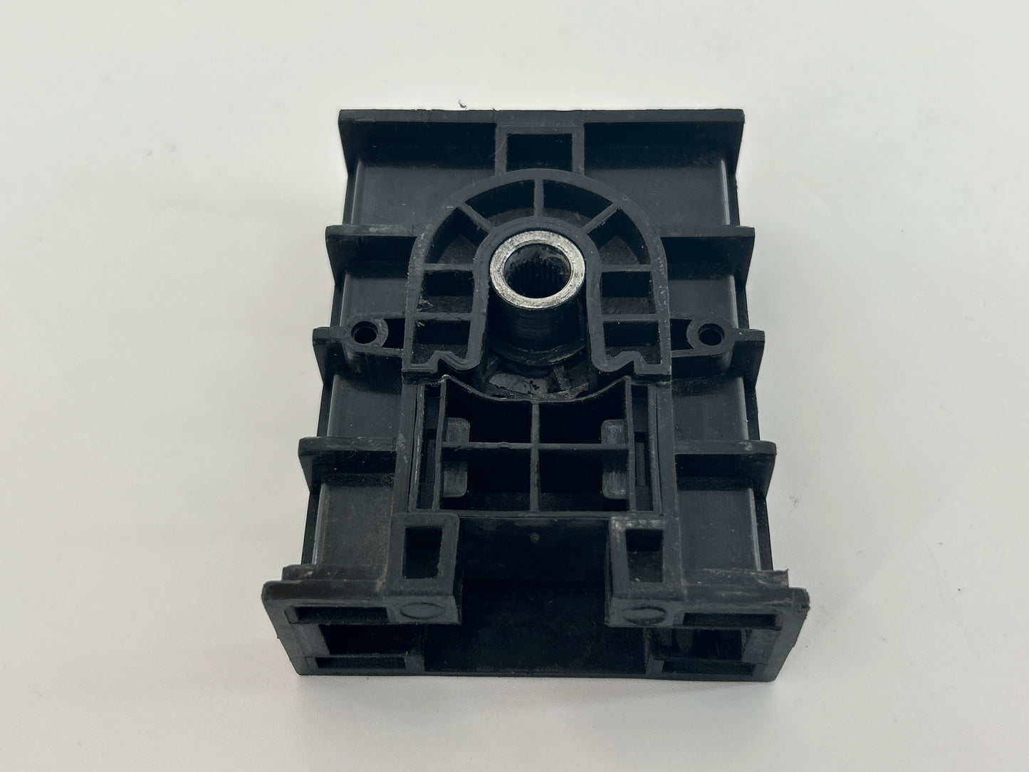 Novoferm Tormatic Novomatic 413 Umlenkung Rolle Spannvorrichtung Rad Ersatzteil Laufrolle Umlenkrolle Führungsrolle Spannrolle Antriebsrolle Kettenwender Kettenspanner Kettenführung Endstück Kettenumlenkung Kettenspreizer