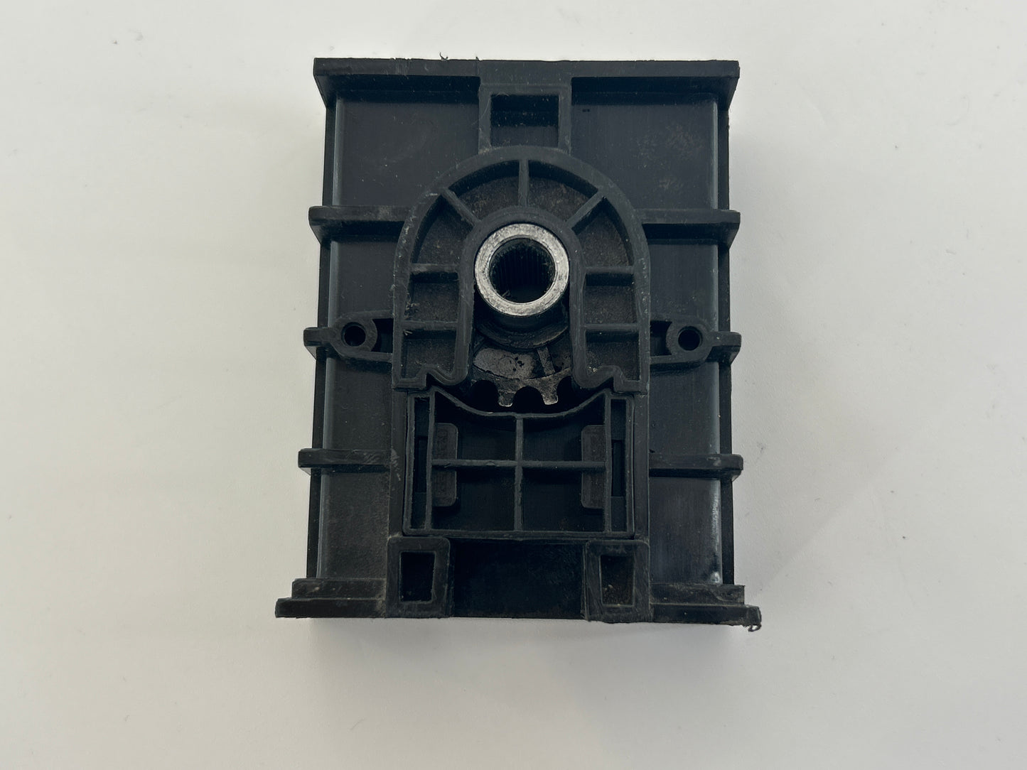 Novoferm Tormatic Novomatic 413 Umlenkung Rolle Spannvorrichtung Rad Ersatzteil Laufrolle Umlenkrolle Führungsrolle Spannrolle Antriebsrolle Kettenwender Kettenspanner Kettenführung Endstück Kettenumlenkung Kettenspreizer
