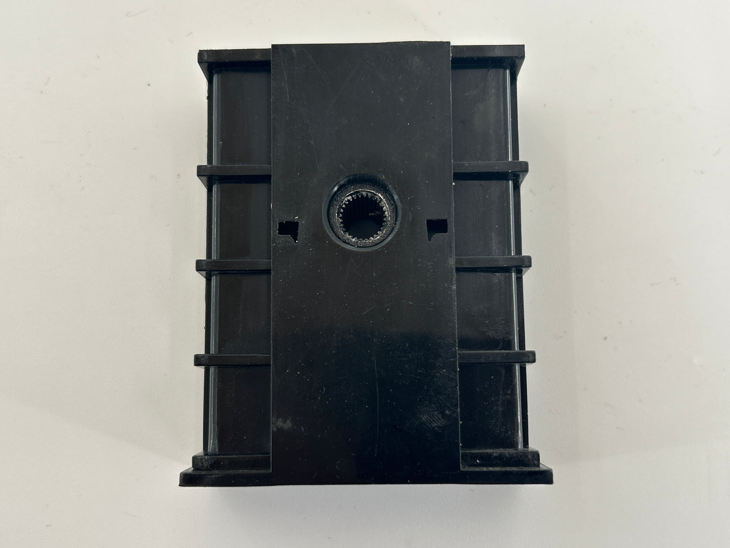 Novoferm Tormatic Novomatic 413 Umlenkung Rolle Spannvorrichtung Rad Ersatzteil Laufrolle Umlenkrolle Führungsrolle Spannrolle Antriebsrolle Kettenwender Kettenspanner Kettenführung Endstück Kettenumlenkung Kettenspreizer