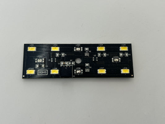 Hörmann spare parts
