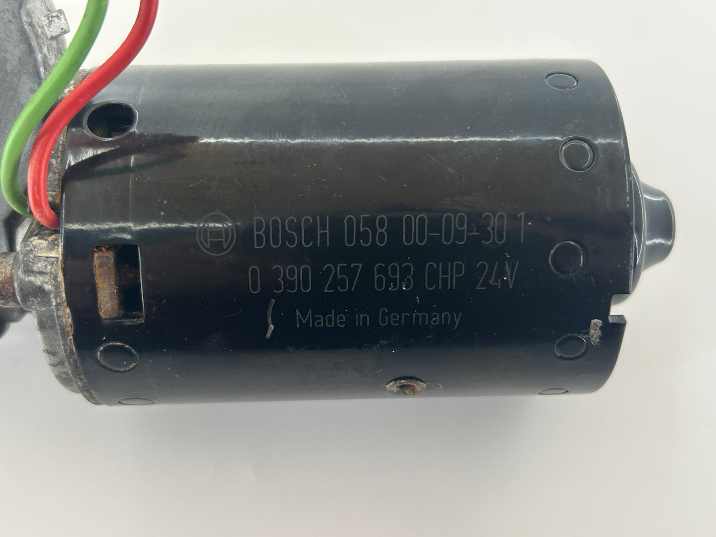 Hörmann spare parts