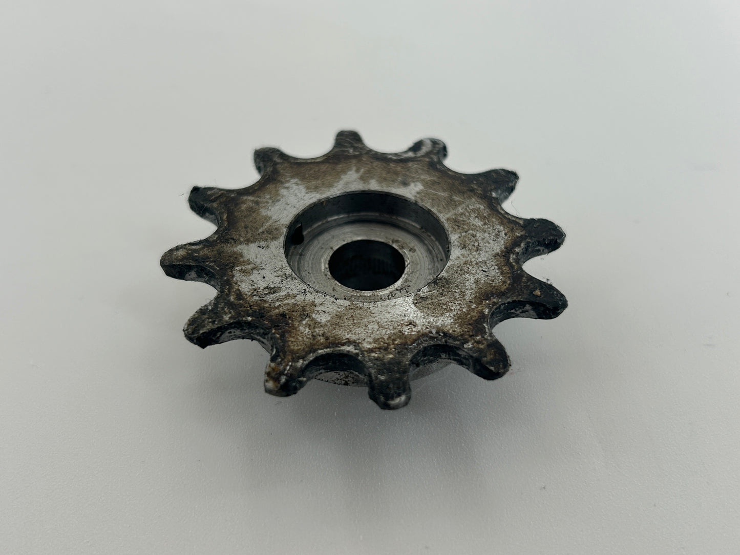 Rolf Keppler Modell tt Zahnrad Zahnkranz Ritzel Kettenritzel Antriebsritzel Antriebssnabe Antriebsscheibe Adapteraufsatz Schneckengetriebe Schneckenrad