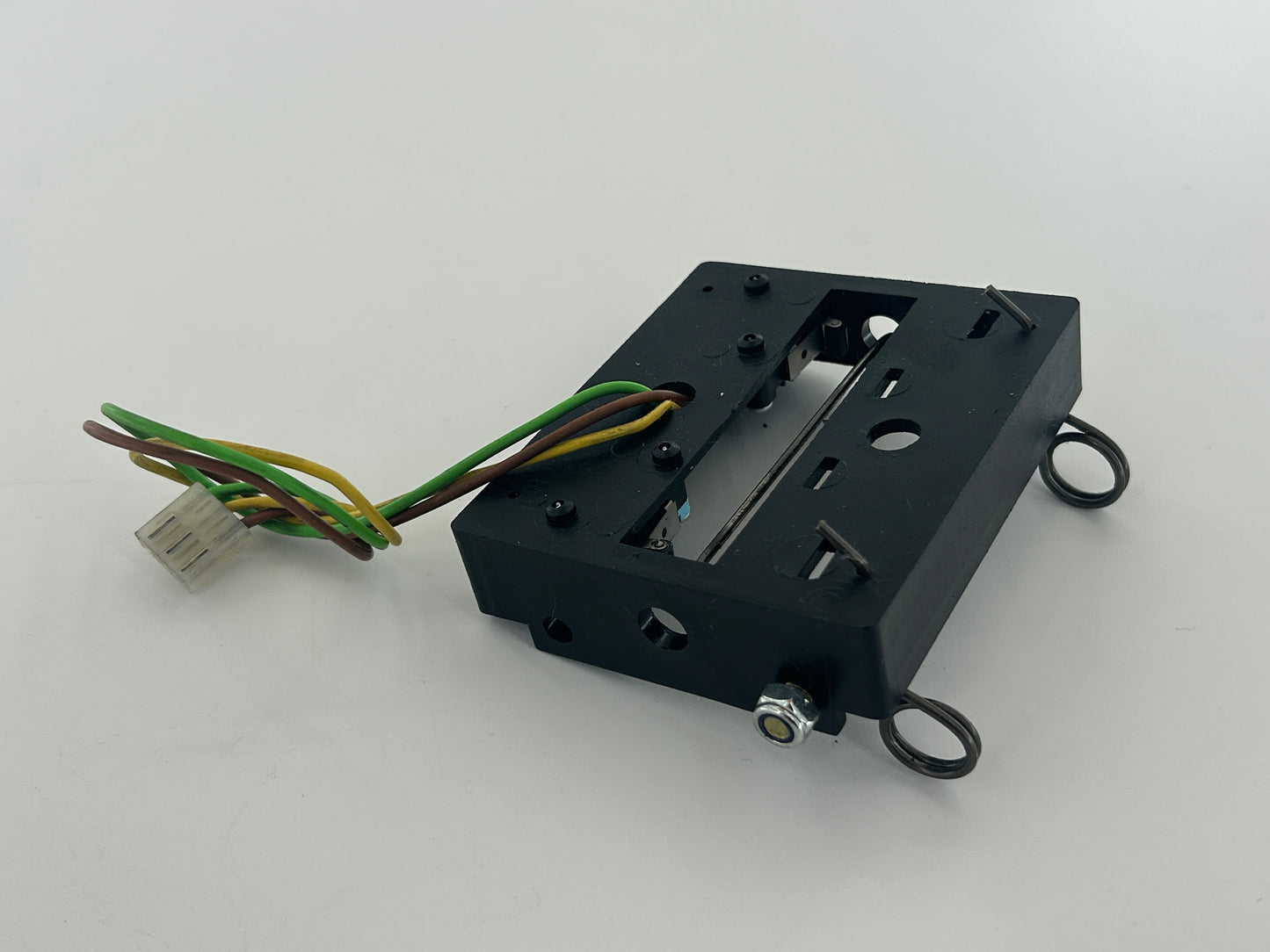 Rolf Keppler Modell tt Endschalter Sensor Schalter Positionsschalter Hallsensor Taster Endanschlag  Microschalter Kontaktschalter Tastkontakt ID Geber