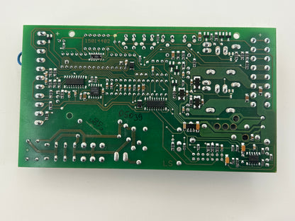 Platine DCM20V20 Platine Steuerung Hauptplatine Steuerplatine Elektronik Steuerungsplatine Bedienplatine Steuerungselektronik Basisplatine