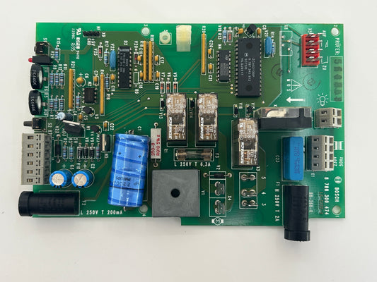 Hörmann spare parts