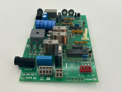 Bosch Platine Steuerung Hauptplatine Steuerplatine Elektronik Steuerungsplatine Bedienplatine Steuerungselektronik Basisplatine