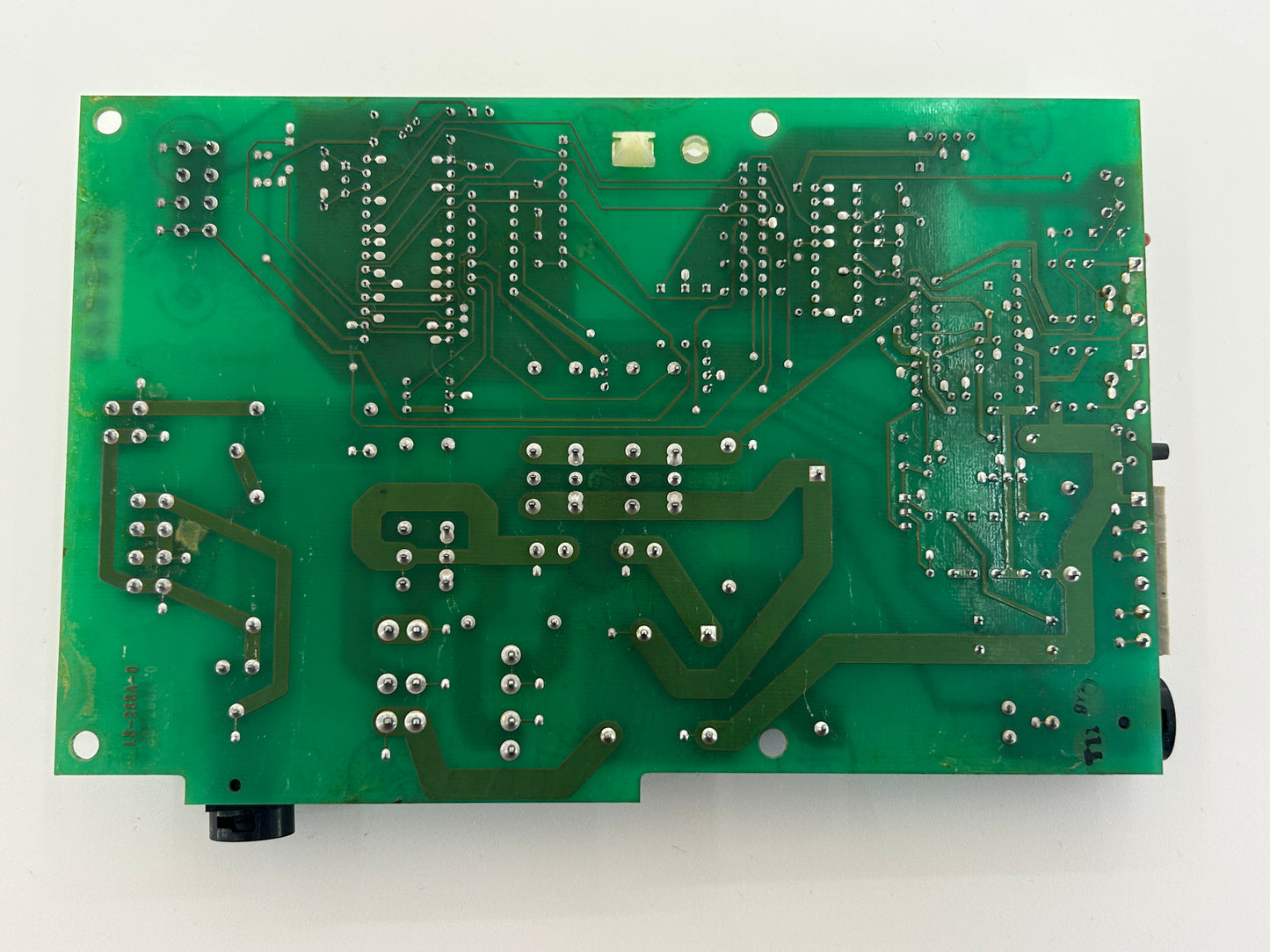 Bosch Platine Steuerung Hauptplatine Steuerplatine Elektronik Steuerungsplatine Bedienplatine Steuerungselektronik Basisplatine