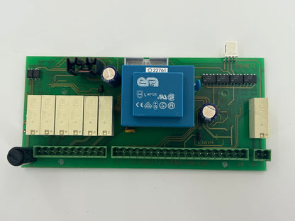 Hörmann spare parts
