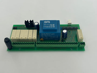 Hörmann spare parts