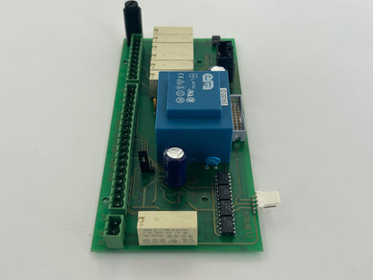 Hörmann spare parts