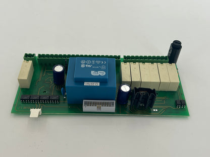 Hörmann spare parts