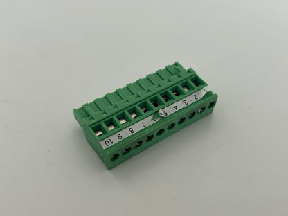 Hauss Elektronik GmbH Kehl V7.0 R6 Gegenverkehr Steckverbinder Anschlussleiste Anschlussklemme Stromklemmen Klemme Verteiler Sicherung Schraubklemme Ladebuchse Verbindungsklemme