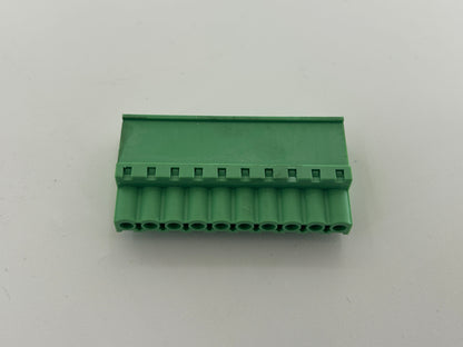 Hauss Elektronik GmbH Kehl V7.0 R6 Gegenverkehr Steckverbinder Anschlussleiste Anschlussklemme Stromklemmen Klemme Verteiler Sicherung Schraubklemme Ladebuchse Verbindungsklemme