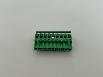 Hauss Elektronik GmbH Kehl V7.0 R6 Gegenverkehr Anschlussklemme Steckverbinder Anschlussleiste Stromklemmen Klemme Verteiler Sicherung Schraubklemme Ladebuchse Verbindungsklemme