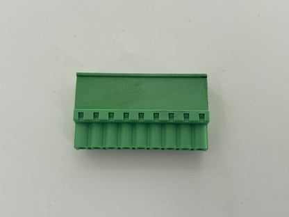 Hauss Elektronik GmbH Kehl V7.0 R6 Gegenverkehr Anschlussklemme Steckverbinder Anschlussleiste Stromklemmen Klemme Verteiler Sicherung Schraubklemme Ladebuchse Verbindungsklemme